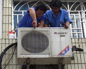 秭归空调维修售后服务中心