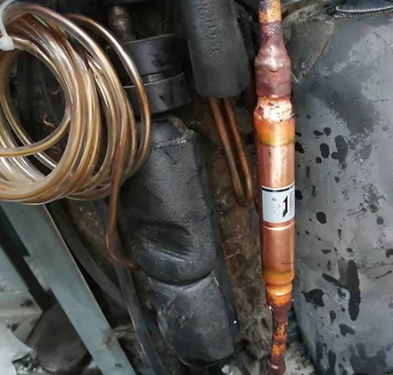 秭归美的变频多联机空调维修售后服务中心