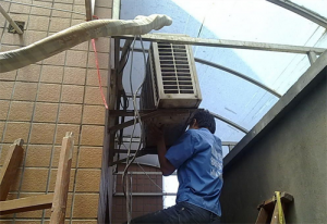 秭归空调维修售后服务中心