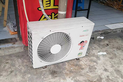 秭归空调突然不制冷只吹自然风怎么办？