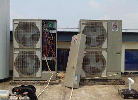 秭归空调维修电话号码多少