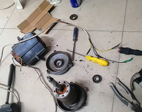 秭归空调维修售后服务中心电话在哪里找