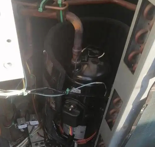 秭归维修变频空调电话在哪里找