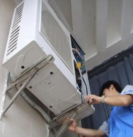 秭归24小时空调维修热线