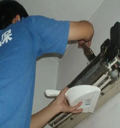 秭归空调清洗保养