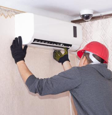 秭归空调内机噪音大